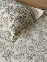 Bedsheets - Double premium soft cotton bedsheet Digital print DD vega