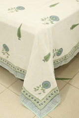 Single dohar handblock print