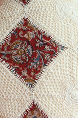 Cushion Covers | Crochet Cushion Covers 16*16 inches