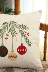 Cushion covers - Xmas edition