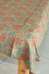 Table cloth - 6 seater