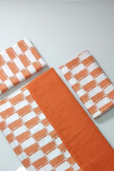 Bedsheets - Queen daily use border bedsheets