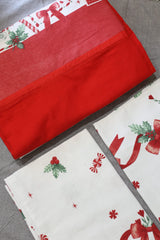 Bedsheets - King daily use border bedsheets