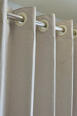 Curtains- Black out curtains