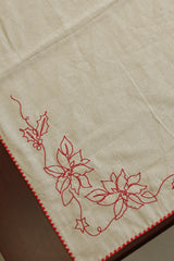 Table Runner - 4 Seater Xmas edition