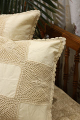 Cushion covers - crochet cushion covers Size :16*16 inches