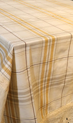 Table cloth - 6 seater(152cm * 228cm)