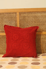 Cushion Covers | Crochet Cushion Covers 16*16 inches