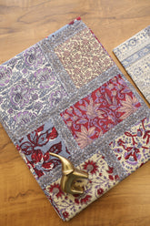 Noor Bedsheet king size