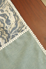 Table Runners - 8seater embroidery runner