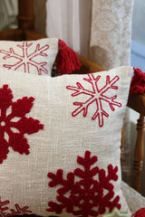 Cushion covers - Xmas edition