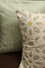 Cushion covers:Premium cushion covers prebooking