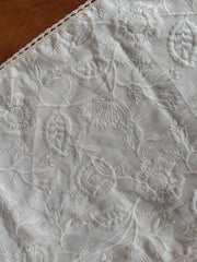 Table Runners - 6 seater (Embroidery)