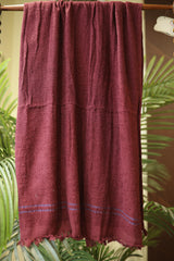 Bath towel(thorthu) 75*150cm