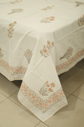 Single dohar handblock print