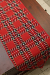 Table Runner - 4 Seater Xmas edition