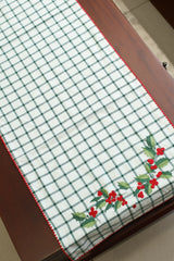 Table Runner - 4 Seater Xmas edition