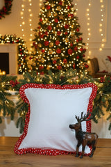 Cushion covers:Xmas edition