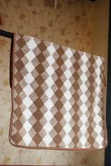 Hand towel(38cm *58cm) with Hanging Loop