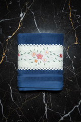 Towels : Embroidery Turkey towels