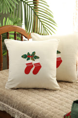 Cushion covers - Xmas edition