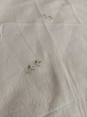 Table cloths - 8 seater Xmas edition