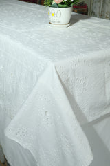 Table cloth - 8 seater(162cm * 264cm)