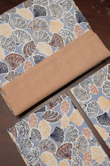 Bedsheets - King Daily use border bedsheets