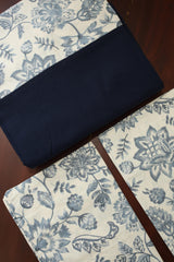 Bedsheets - King Daily use border bedsheets