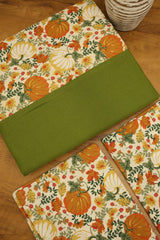 Bedsheets - King daily use border bedsheets