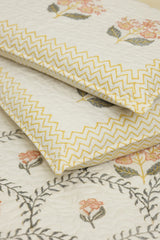 Quilted Premium Bedcover