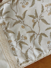 Table Runners - 6 seater (Embroidery)