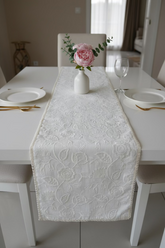 Table Runners - 6 seater (Embroidery)