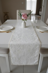 Table Runners - 6 seater (Embroidery)