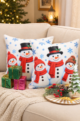 Cushion covers - Xmas edition