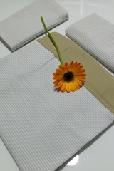Bedsheets-Queen daily use border bedsheets