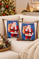 Cushion covers - Xmas edition