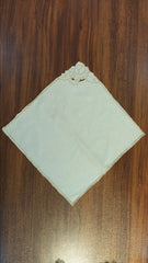 Napkins Cutwork