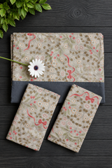 Bedsheets - King daily use border bedsheets