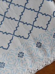 Table runners-8 seater