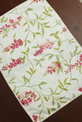 Table Centers Embroidery