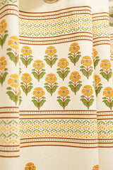 Curtains - Handblock curtains