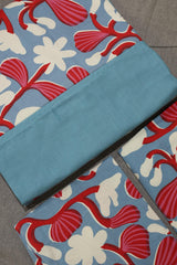 Bedsheets - King Daily use border bedsheets