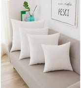 Cushions - vaccum cushions