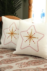 Cushion covers - Xmas edition