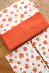 Bedsheets - King daily use border bedsheets