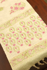 Table runners - Jute Runners