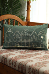 Cushion covers - Xmas edition