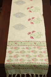 Table runners - Jute Runner diwali sale