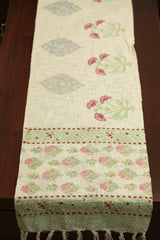 Table runners - Jute Runner diwali sale